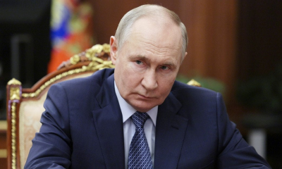 Путин сделал новое заявление о последствиях для энергетики Украины: предупреждение после обстрелов