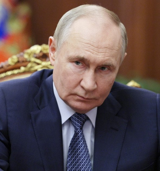 Путин сделал новое заявление о последствиях для энергетики Украины: предупреждение после обстрелов