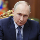 Путин сделал новое заявление о последствиях для энергетики Украины: предупреждение после обстрелов