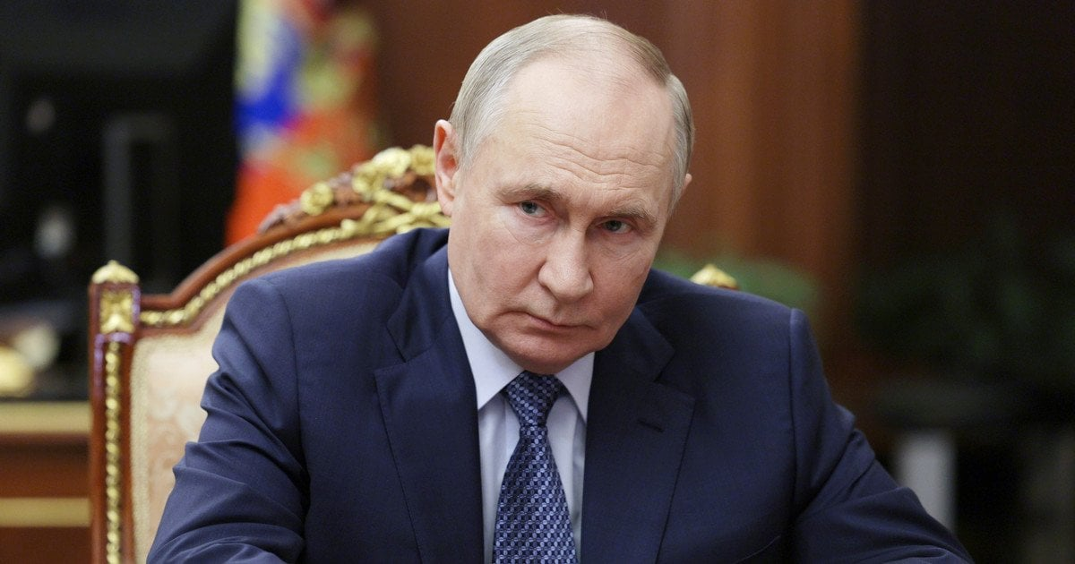 Путин сделал новое заявление о последствиях для энергетики Украины: предупреждение после обстрелов