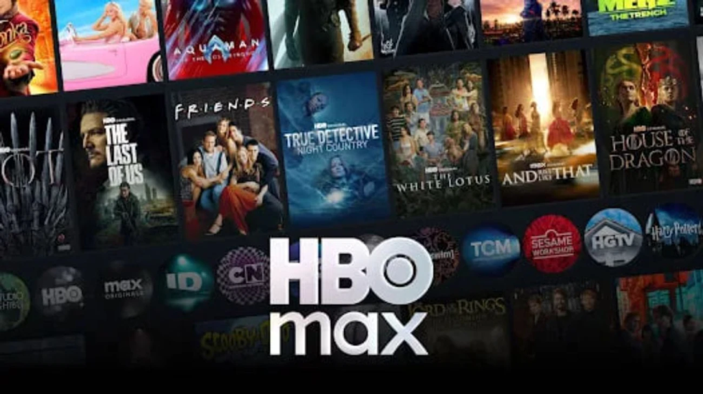 HBO Max в Украине: сколько будет стоить сервис, тарифы и стоимость подписки