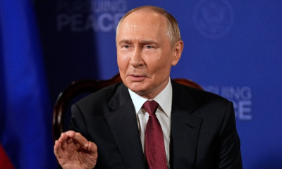 Путин в Китае снова заявил о «пути к миру в Украине»: что сказал кремлёвский лидер на саммите ШОС