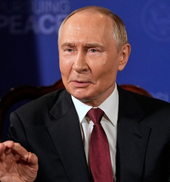 Путин в Китае снова заявил о «пути к миру в Украине»: что сказал кремлёвский лидер на саммите ШОС