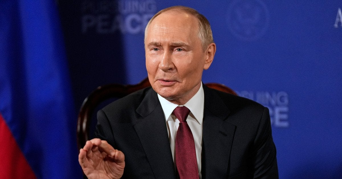 Путин в Китае снова заявил о «пути к миру в Украине»: что сказал кремлёвский лидер на саммите ШОС