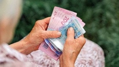 Украинским пенсионерам блокируют счета: кого это коснется и как избежать проблем