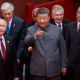 Микрофон случайно зафиксировал разговор Путина и Си о бессмертии и жизни до 150 лет