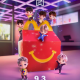 Мировая премьера: McDonald’s выпускает игрушки BTS TinyTAN в Happy Meal
