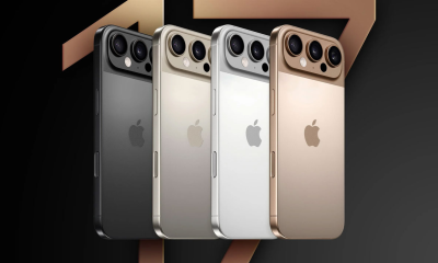 iPhone 17: онлайн трансляция презентации Apple Event 2025 в Украине, когда и где смотреть