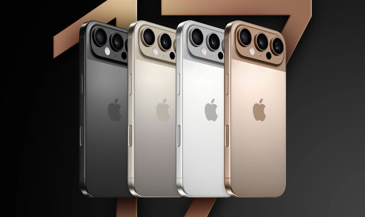 iPhone 17: онлайн трансляция презентации Apple Event 2025 в Украине, когда и где смотреть