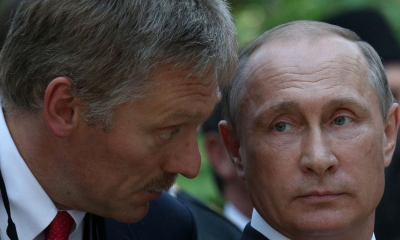 Песков объяснил настоящую цель приглашения Зеленского в Москву и сделал громкое заявление о войне