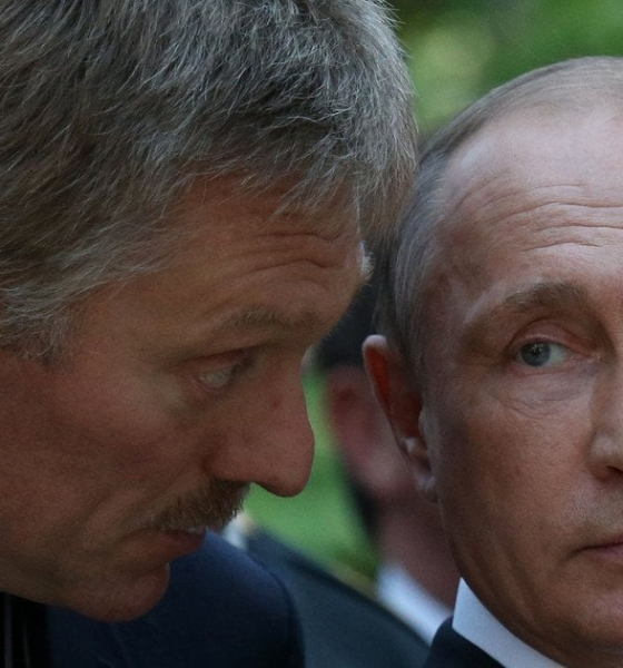 Песков объяснил настоящую цель приглашения Зеленского в Москву и сделал громкое заявление о войне