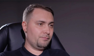 Секретные союзники Кремля: Буданов раскрыл, кто снабжает Россию боеприпасами