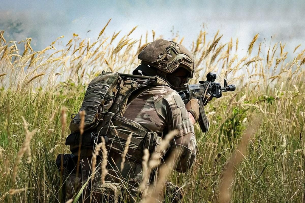 День военной разведки Украины: как герои невидимого фронта меняют ход войны
