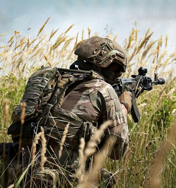 День военной разведки Украины: как герои невидимого фронта меняют ход войны