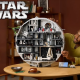 LEGO представил крупнейшую Star Wars UCS «Звезду Смерти» 2025