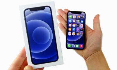 Apple удивила: лучшим смартфоном года признана неожиданная модель