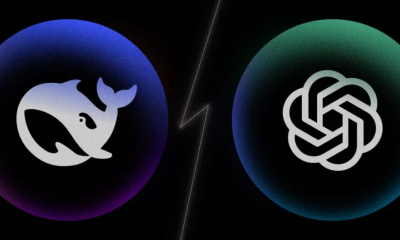 Сможет ли Китай превзойти OpenAI? DeepSeek готовит неожиданный прорыв