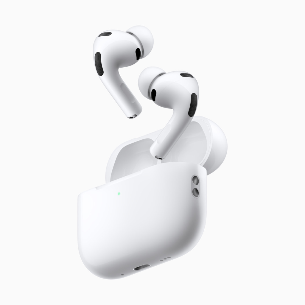 AirPods Pro 3: обзор, характеристики, функции, цена и отзывы (ВИДЕО)