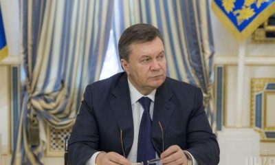 Янукович устроил новую резиденцию в Сочи: роскошный особняк с озером и часовней напоминает «Межигорье»