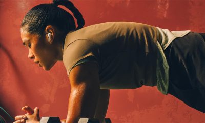 AirPods Pro 3: обзор, характеристики, функции, цена и отзывы 2025