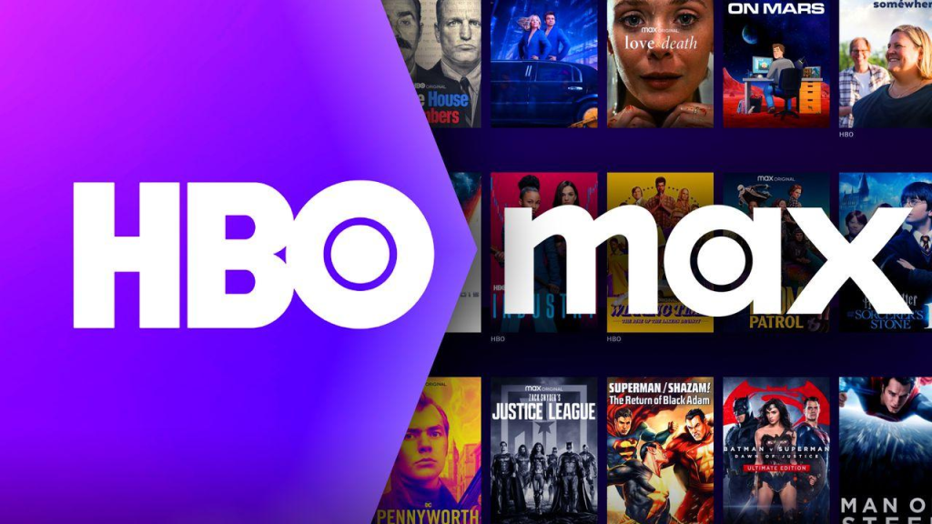 HBO Max официально запущен в Украине: что получат зрители HBO Max официально запущен в Украине: что получат зрители