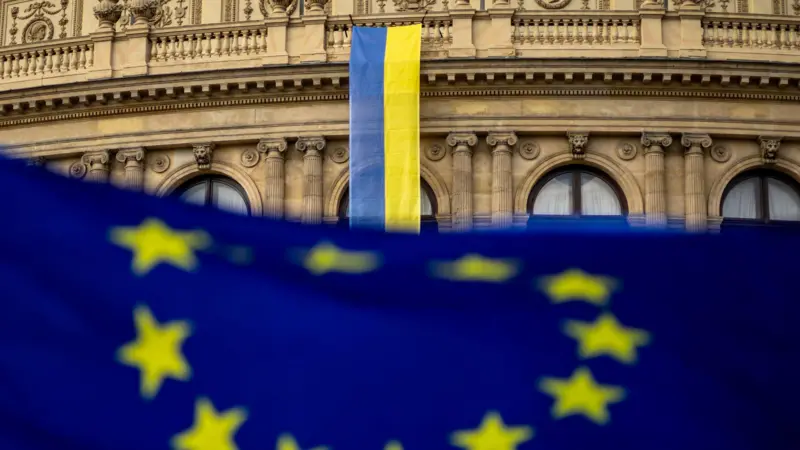 ЕС готовит новый удар по России: что войдёт в 19-й пакет санкций ЕС готовит новый удар по России: что войдёт в 19-й пакет санкций
