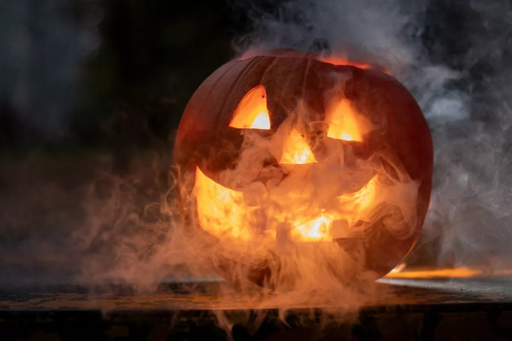 Хэллоуин во Львове 2025: куда пойти, лучшие вечеринки, шоу и события для детей и взрослых