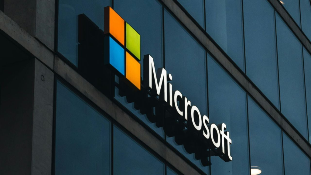 Сервисы Microsoft массово вышли из строя: пользователи не могут войти в Xbox, Minecraft и 365