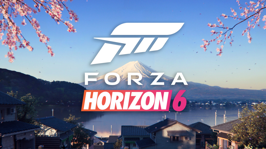 Forza Horizon 6 официально отправит игроков в Японию: что известно о новой игре Forza Horizon 6 официально отправит игроков в Японию: что известно о новой игре