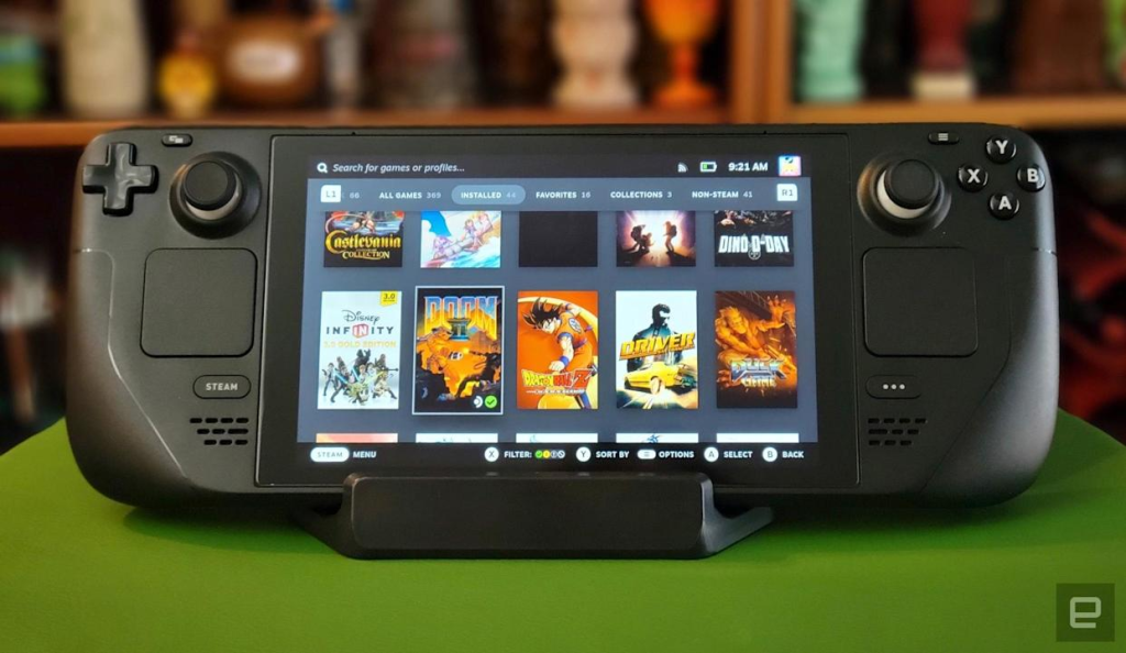 Steam вернулся онлайн после масштабного сбоя: геймеры вздохнули с облегчением Steam вернулся онлайн после масштабного сбоя: геймеры вздохнули с облегчением