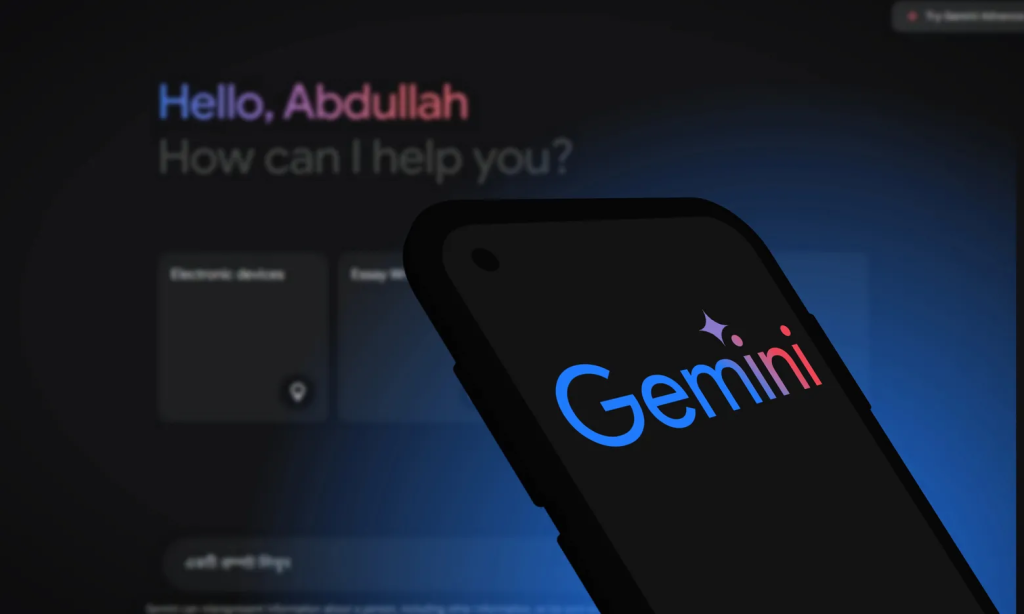 Google запускает Gemini 3 Pro: впечатляющие бенчмарки, новые функции и бесплатный доступ Google запускает Gemini 3 Pro: впечатляющие бенчмарки, новые функции и бесплатный доступ