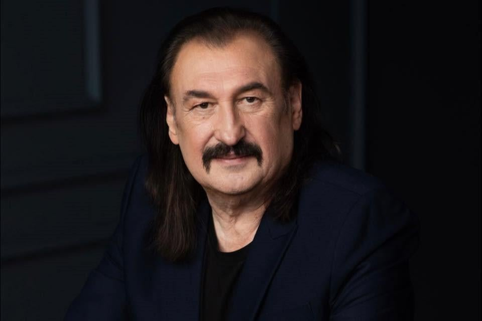 Степана Гигу срочно прооперировали: резкое ухудшение состояния сорвало концерты Степана Гигу срочно прооперировали: резкое ухудшение состояния сорвало концерты