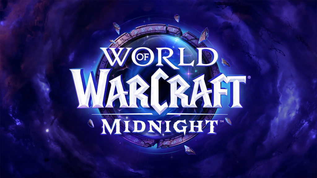 World of Warcraft Midnight: объявлена точная дата релиза и весь подтвержденный контент World of Warcraft Midnight: объявлена точная дата релиза и весь подтвержденный контент