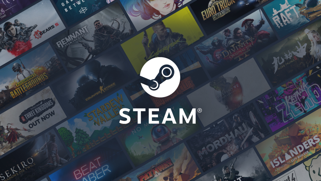 Steam запустил масштабную распродажу к Чёрной пятнице со скидками до 80%
