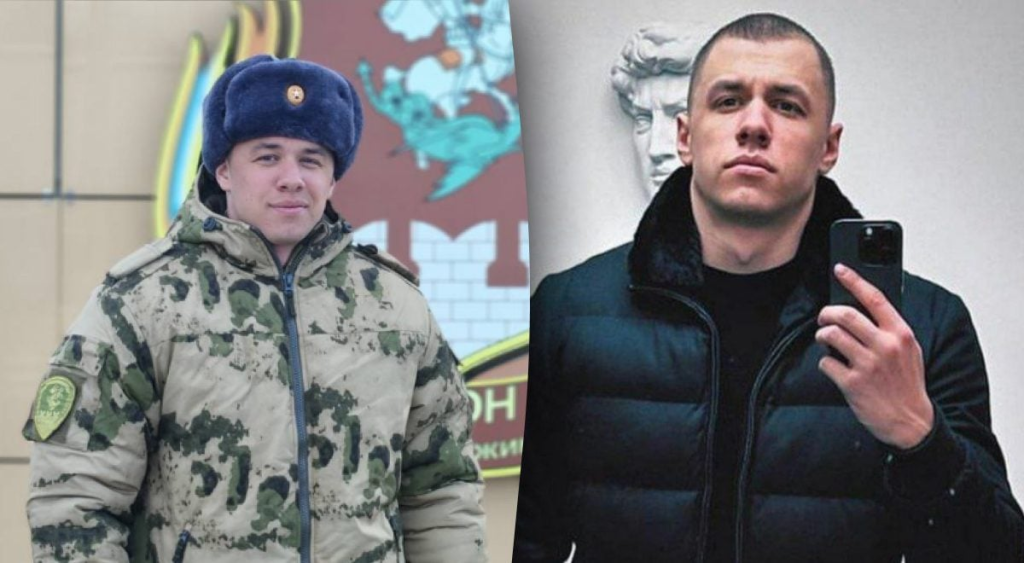 Макан пошёл служить в армию: артист появился в военкомате и готовится к распределению