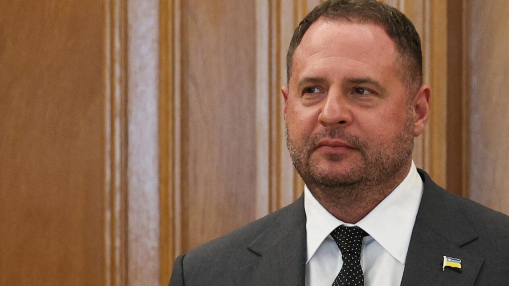 Андрей Ермак подал в отставку: Зеленский подписал указ — что известно, причины, кто заменит Андрей Ермак подал в отставку: Зеленский подписал указ — что известно, причины, кто заменит