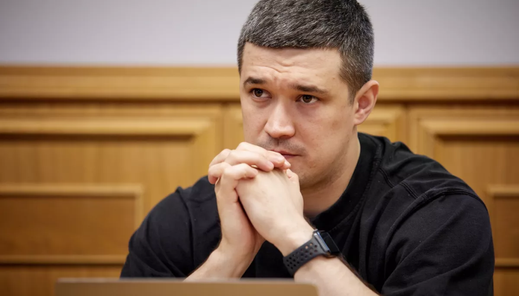 Федоров среди фаворитов: названы ключевые претенденты на руководство Офисом президента