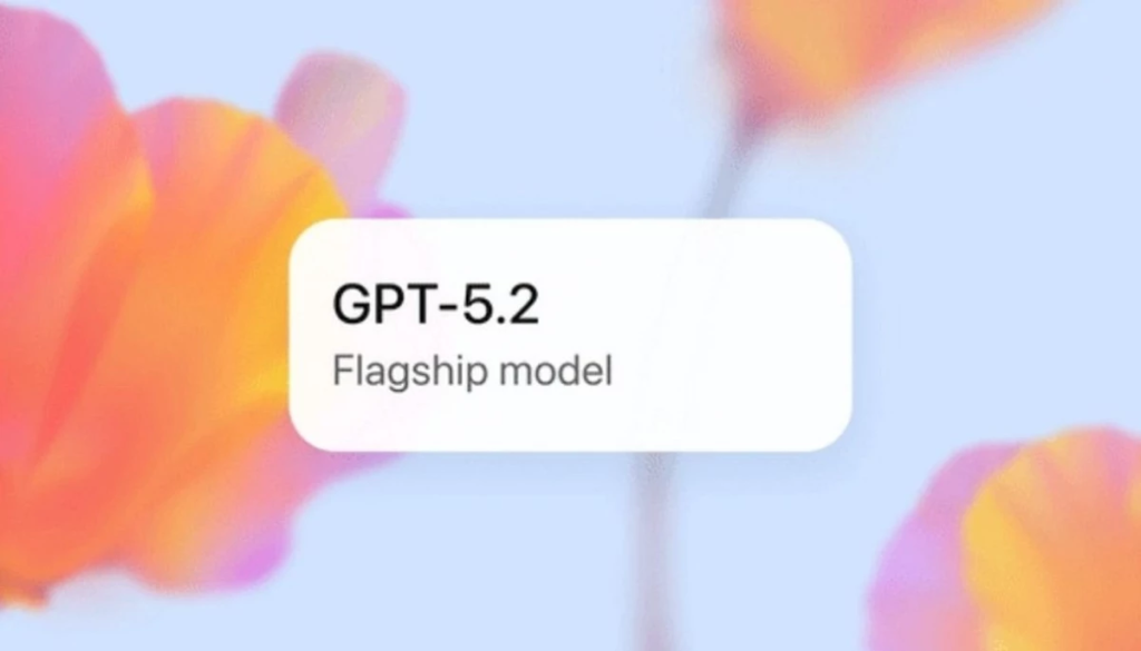 GPT-5.2 потрясла индустрию: почему новая модель OpenAI стала темой №1 в технологиях