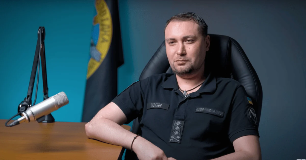 Планы Кремля ускорились: Буданов назвал страны, которые Путин рассматривает для оккупации