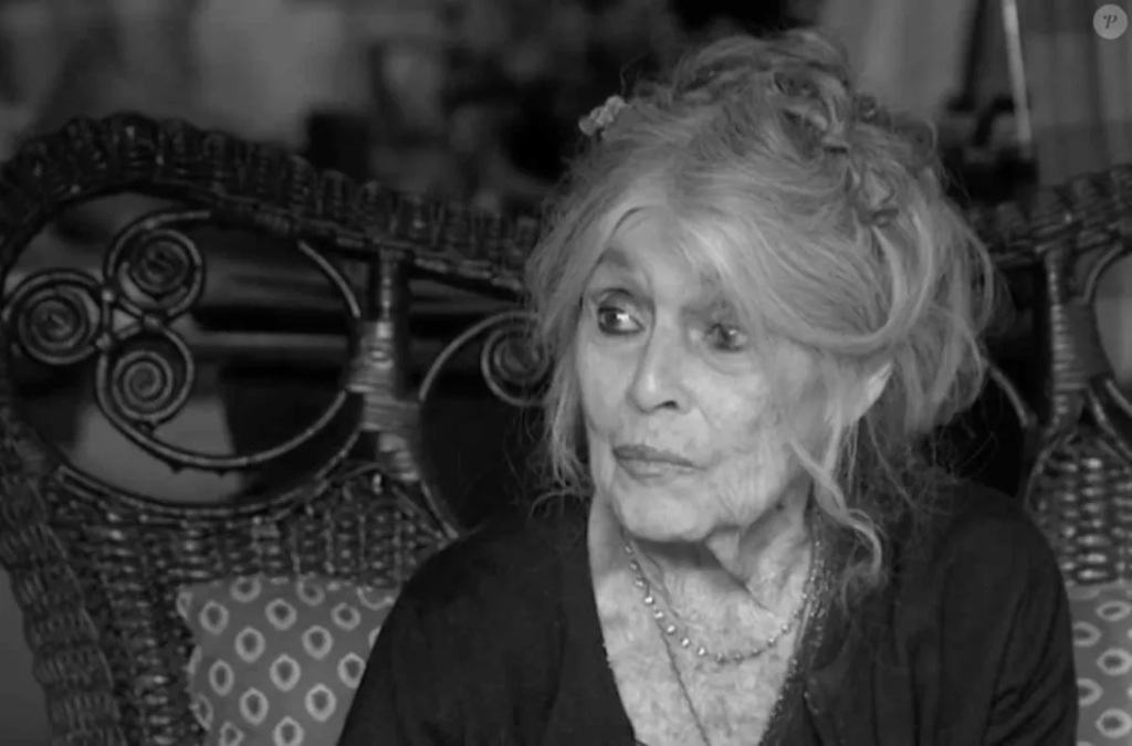 Кто такая Брижит Бардо: биография, чем была известна и почему ее называли иконой кино