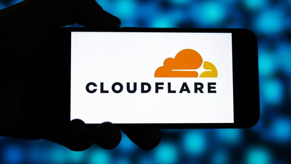 Новый сбой Cloudflare вызвал массовые ошибки: сервисы по миру работают нестабильно Новый сбой Cloudflare вызвал массовые ошибки: сервисы по миру работают нестабильно