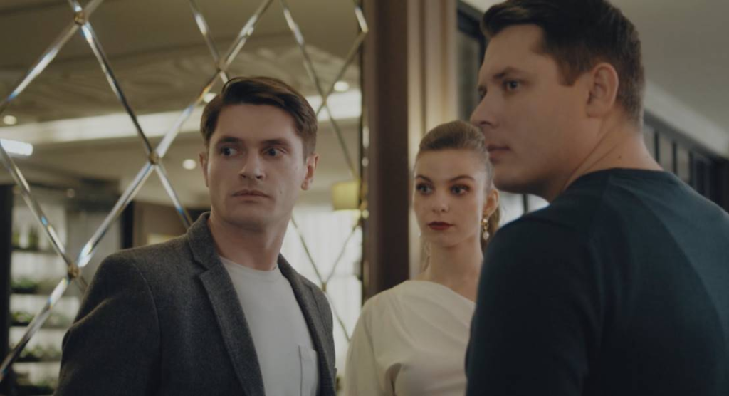 Сокровища 2026 — когда премьера нового детективного сериала и где смотреть онлайн