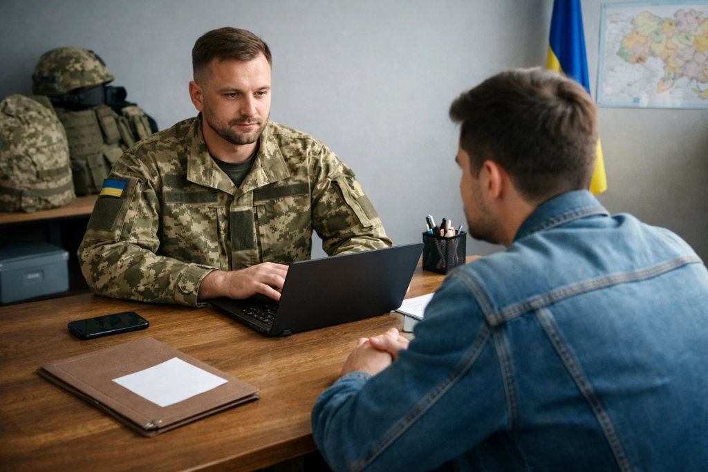 Как сняться с военного учета: процедура, документы и что делать после отметки Как сняться с военного учета: процедура, документы и что делать после отметки