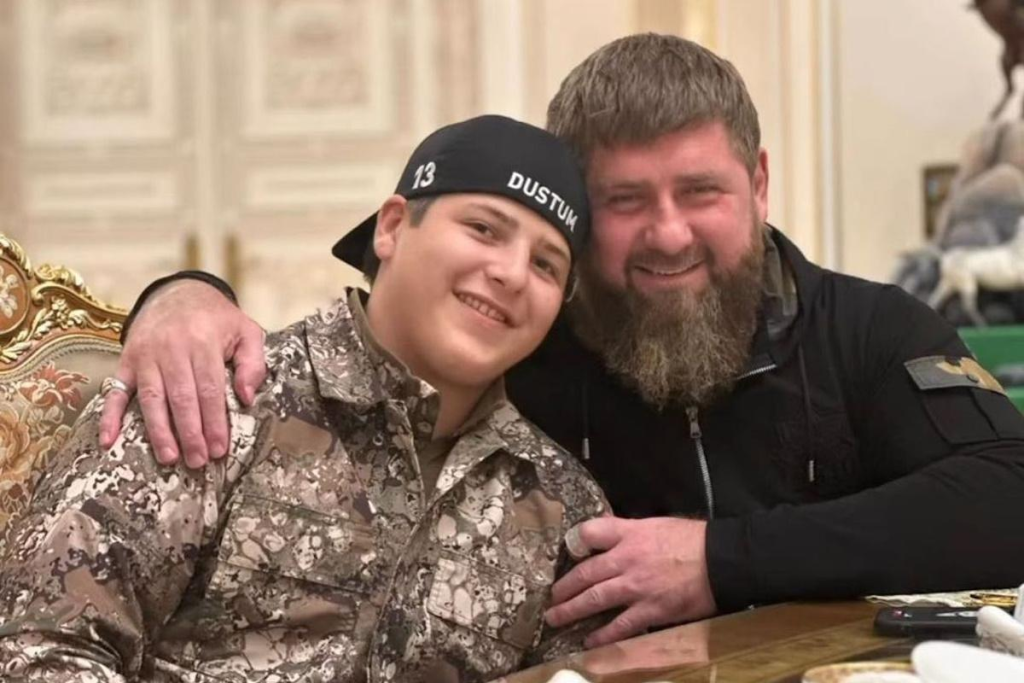 Кадыров умер? Что известно о слухах, здоровье и возможном преемнике в Чечне