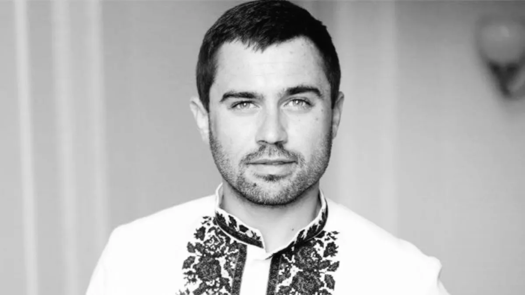 Кто такой Орест Саламаха: нардеп «Слуги народа», ДТП и реакция коллег на гибель