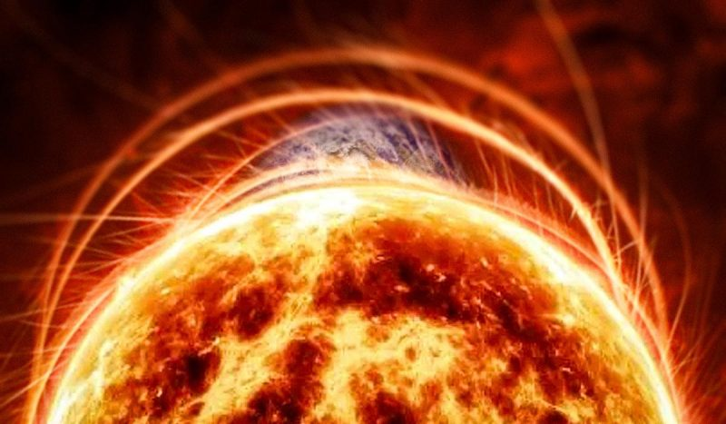 Магнитные бури 21 февраля 2026: прогноз геомагнитной активности и советы Магнитные бури 21 февраля 2026: прогноз геомагнитной активности и советы