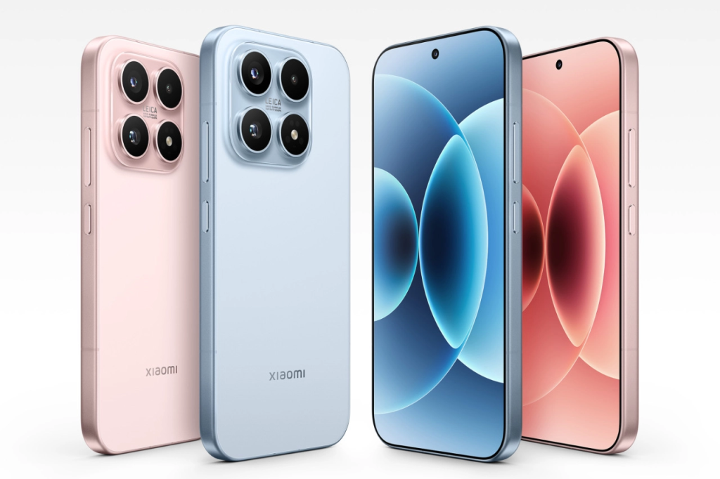 Xiaomi 17 и Xiaomi 17 Ultra 2026: полный обзор, сравнение характеристик, камер и автономности