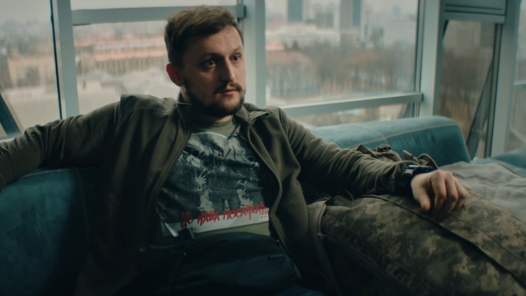 Возвращение 3 серия 1 сезон: дата выхода и где смотреть онлайн