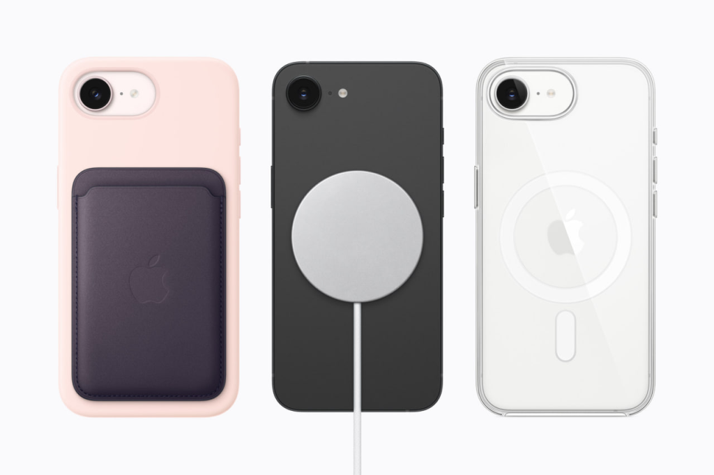iPhone 17e: цена, характеристики и дата продаж нового бюджетного iPhone Apple