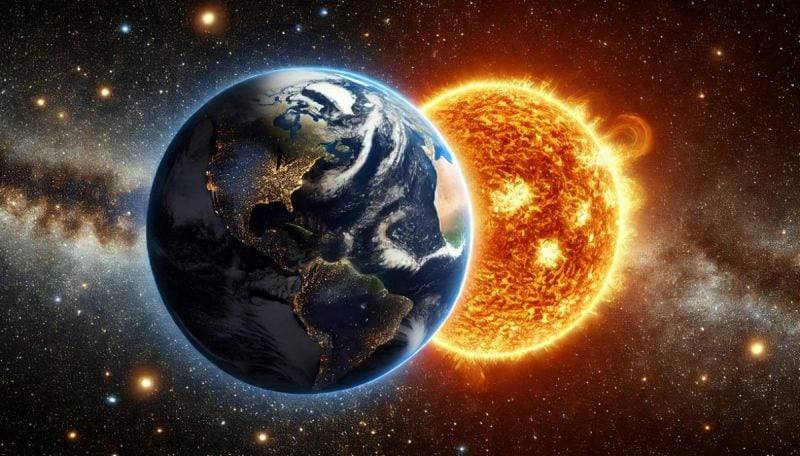 Магнитные бури 14 апреля 2026: прогноз геомагнитной активности и что ждать метеозависимым Магнитные бури 14 апреля 2026: прогноз геомагнитной активности и что ждать метеозависимым